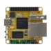 ROCK PI S Development Board RK3308 4-Core A35 V1.3 512MB With Bluetooth Wifi For IoT Smart Speaker