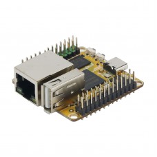ROCK PI S Development Board RK3308 4-Core A35 V1.3 512MB With Bluetooth Wifi For IoT Smart Speaker