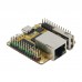 ROCK PI S Development Board RK3308 4-Core A35 V1.3 512MB With Bluetooth Wifi For IoT Smart Speaker