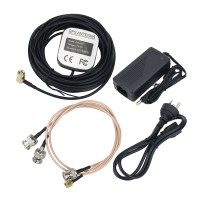 GPS Antenna Mount Set GPSDO Accessories Perfect For GPS Disciplined Oscillator Radio Communications