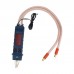 SUNKKO S-73B Hand Welding Pen With 25 Square Copper Wire Spot Welder Pen For 18650 Battery Pack