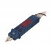 SUNKKO S-73B Hand Welding Pen With 25 Square Copper Wire Spot Welder Pen For 18650 Battery Pack