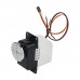 DHMCU BBPS120 High Torque Servo 120KG.CM Steering Servo Perfect For Industrial Mechanical Arm Robots