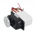 DHMCU BBPS120 High Torque Servo 120KG.CM Steering Servo Perfect For Industrial Mechanical Arm Robots