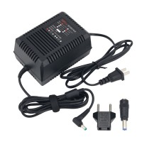 40W 220V Hifi Linear Regulated Power Supply Linear DC Power Supply Output 9V For Headphone Amp DAC