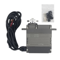 Happymodel S110WP High Torque Servo Metal Gear Servo 110KG Giant Scale Servo For RC Car Boat Drone