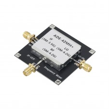 ADE-42MH+ RF Mixer Passive Wideband Frequency Mixer 5M-4.2G Double Balanced Mixer Module Board