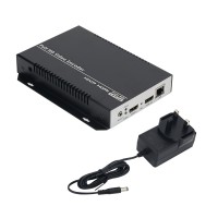 BM1660H Full HD Video Encoder HDCP HDMI 1080P H265 Encoder H264 Encoder For IPTV Live Broadcast