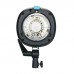 Godox QS1200II/110V 1200Ws Photo Strobe Light High-Speed Studio Flash With 2.4G Wireless X System