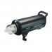 Godox QS1200II/110V 1200Ws Photo Strobe Light High-Speed Studio Flash With 2.4G Wireless X System