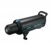 Godox QS1200II/110V 1200Ws Photo Strobe Light High-Speed Studio Flash With 2.4G Wireless X System