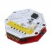 8 Channel Wifi Version OpenBCI V3 Compatible Open Source Arduino EEG Brain Electrical Module