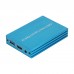 NK-S300 USB3.0 Video Card HDMI 4K HDMI To USB3.0 Video Collection Dongle For Windows Max OS X