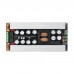 2x700W Stereo Digital Power Amplifier Board w/ Switching Power Supply Be Bridged Speaker Protection