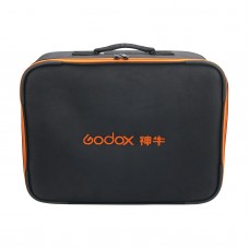 Godox CB-09 Carry Bag Suitcase Accessory For Godox AD600 AD600B AD600BM AD360 TT685 Flash Kit