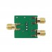 PS-1-2 Power Divider RF Power Splitter 0.3M-1G 10MHz 1 In 2 Out SMA Connectors Insertion Loss 3DB