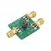 PS-1-2 Power Divider RF Power Splitter 0.3M-1G 10MHz 1 In 2 Out SMA Connectors Insertion Loss 3DB