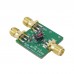 PS-1-2 Power Divider RF Power Splitter 0.3M-1G 10MHz 1 In 2 Out SMA Connectors Insertion Loss 3DB