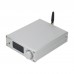 BRZHIFI VOL-02 Bluetooth Preamplifier Relay Volume Control Bluetooth 5.0 Receiver w/ Remote Control