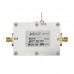 AMP-3G-0.5W Small Broadband RF Power Amplifier 10K-3G Gain 22DB 0.5W Low Noise For Signal Generators