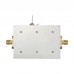 AMP-3G-0.5W Small Broadband RF Power Amplifier 10K-3G Gain 22DB 0.5W Low Noise For Signal Generators