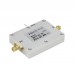 AMP-3G-0.5W Small Broadband RF Power Amplifier 10K-3G Gain 22DB 0.5W Low Noise For Signal Generators