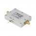 AMP-3G-0.5W Small Broadband RF Power Amplifier 10K-3G Gain 22DB 0.5W Low Noise For Signal Generators