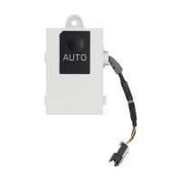 AUX Duct Type Air Conditioner Home Central Air Conditioning WiFi Communication Module Wireless Mobile Phone APP