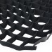 Godox S-Type Softbox Grid Honeycomb Grid 80x80CM/31.5x31.5" Ideal Studio Photography Accessories