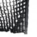 Godox S-Type Softbox Grid Honeycomb Grid 80x80CM/31.5x31.5" Ideal Studio Photography Accessories