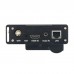 Unisheen BM3380G-H 4G LTE FHD Live Video Encoder HDMI Encoder For Wifi Video Camera Livestreaming