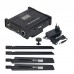 Unisheen BM3380G-H 4G LTE FHD Live Video Encoder HDMI Encoder For Wifi Video Camera Livestreaming
