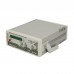 SG-4162AD Digital RF Signal Generator 150MHz RF Signal Source Frequency Meter Frequency Counter