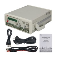 SG-4162AD Digital RF Signal Generator 150MHz RF Signal Source Frequency Meter Frequency Counter