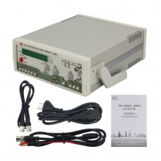 SG-4162AD Digital RF Signal Generator 150MHz RF Signal Source Frequency Meter Frequency Counter