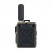 G6 Walkie Talkie Handheld Transceiver 5000KM 10W Wearable 400-470Mhz UHF Transceiver Radio