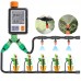 Automatic LCD Display Watering Timer Electronicwater irrigation Home Garden Water Timer For Garden Irrigation Controller