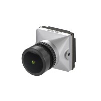 CADDXFPV Polar 1/1.8'' Starlight Digital HD 800W Lens Pixels 16:9 Aspect Ratio Camera For RC Drone Caddx FPV Parts-Silver