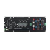 R2R-XY3-V8 Discrete Ladder DAC Module XY-2 Decoder DAC Board R-2R Ladder Source DA Convert