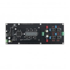 R2R-XY3-V8 Discrete Ladder DAC Module XY-2 Decoder DAC Board R-2R Ladder Source DA Convert