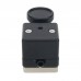 QU-21A Magic Rabbit Morse Key Telegraph Key Ham Radio Gadget Designed With Magnet For Absorption