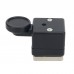 QU-21A Magic Rabbit Morse Key Telegraph Key Ham Radio Gadget Designed With Magnet For Absorption