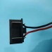 Brushless Electric Wrench Control Board General Dayi 2106 Driver Circuit Board Master Switch Fitting