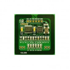 RFID RF Module 14443a Read Write Module Read-write Module 13.56MHz M1 S50 Card