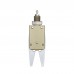 28N Mini Robot Gripper Two-Fingered End Of Arm Tooling Replacement For Star EINS CHK-EM 1-12 External Thread
