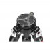 SUNWAYFOTO TA-75LBP 75MM/3" Bowl Adapter Tripod Half Ball To Bowl Adapter For Photography