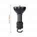 SUNWAYFOTO TA-75LBP 75MM/3" Bowl Adapter Tripod Half Ball To Bowl Adapter For Photography