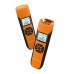 GUANGYAN G10 Series Optical Power Meter Mini Fiber Optic Power Meter Red Light Range -70 To 3DBm