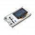 WIFI_Kit_32 ESP32 Bluetooth Wifi Development Board CP2102 IoT Development Board With 0.96" OLED
