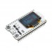WIFI_Kit_32 ESP32 Bluetooth Wifi Development Board CP2102 IoT Development Board With 0.96" OLED